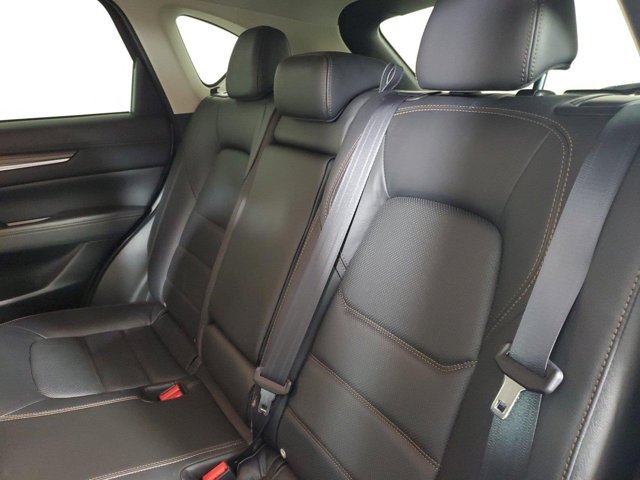Certified 2023 MAZDA CX-5 AWD 2.5 S w/ Premium Package image 9