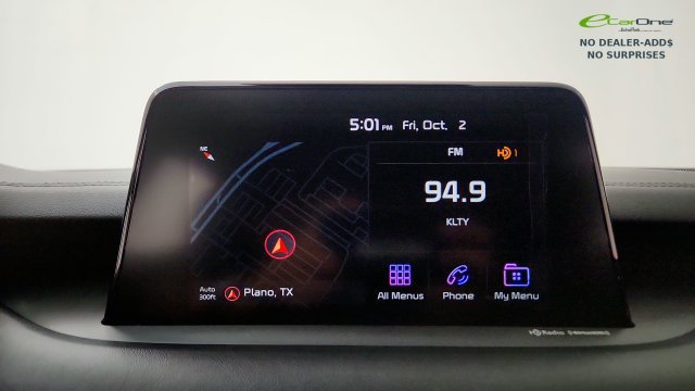 Used 2020 Kia Stinger GT1 RWD image 65