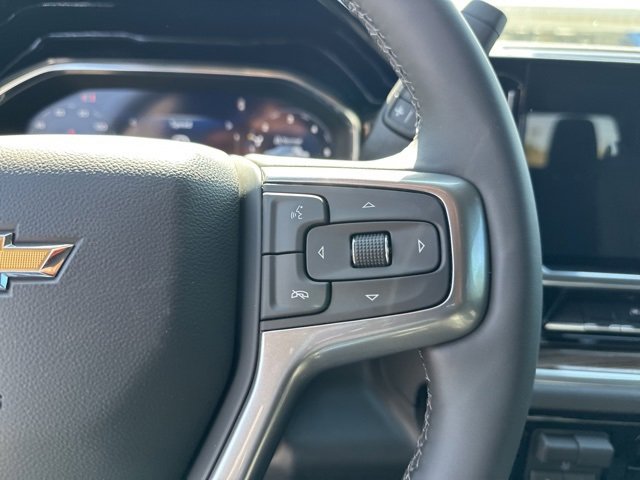 New 2025 Chevrolet Silverado 1500 LT w/ Protection Package image 18