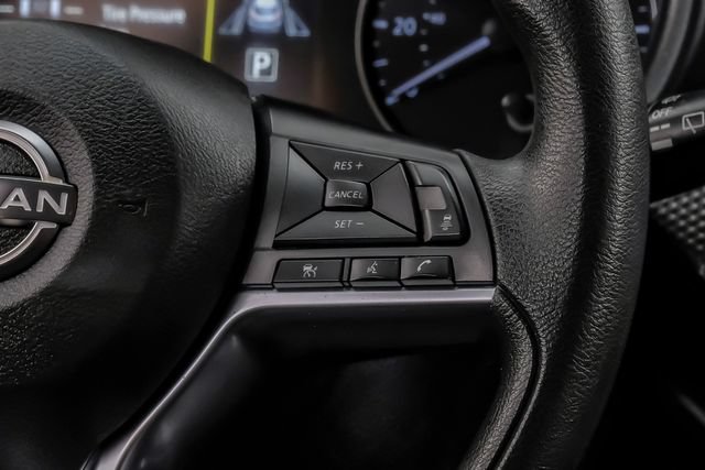 Used 2024 Nissan Kicks SV FWD image 23