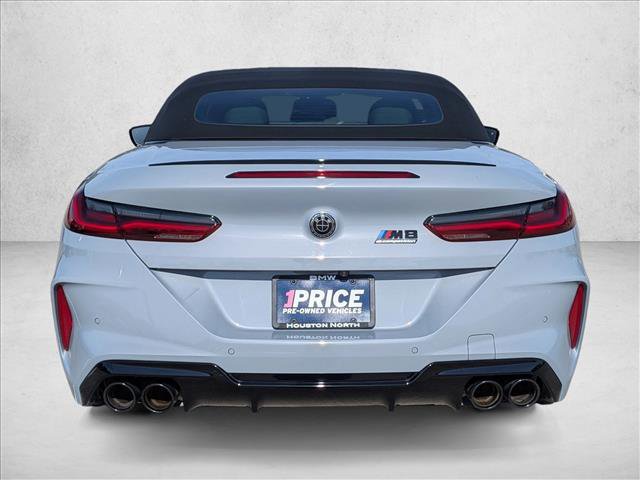 Used 2024 BMW M8 Competition AWD/4WD image 7