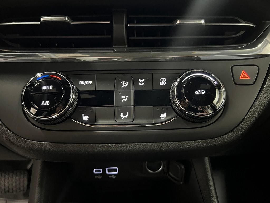 New 2026 Buick Envista Sport Touring w/ Convenience I Package FWD image 21