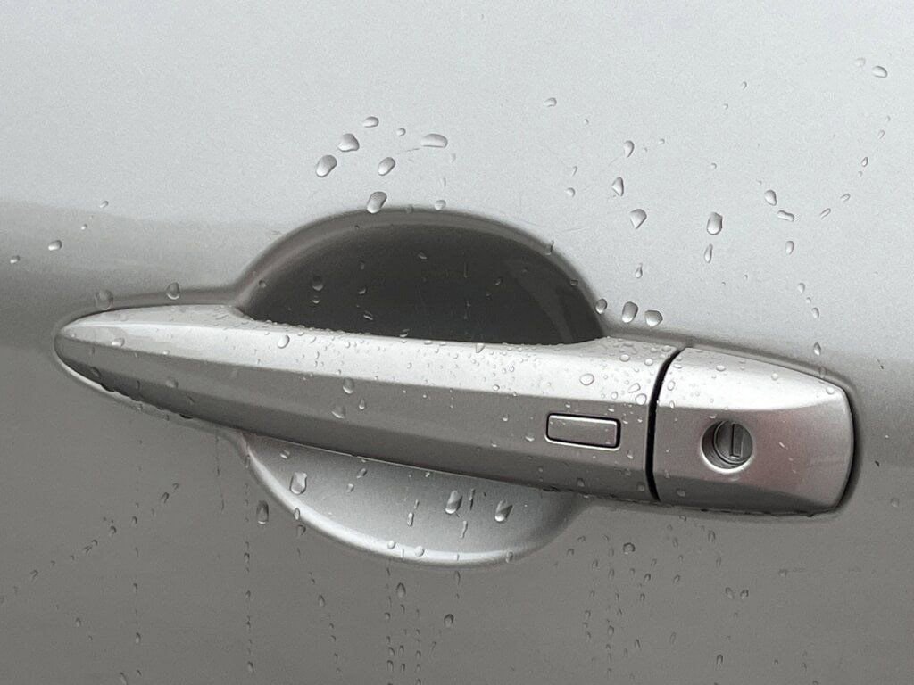 Certified 2024 Nissan Rogue Platinum w/ Platinum Premium Package image 34