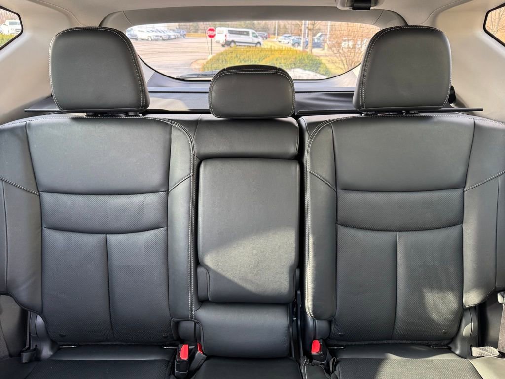 Used 2019 Nissan Murano SL w/ SL Technology Package image 25