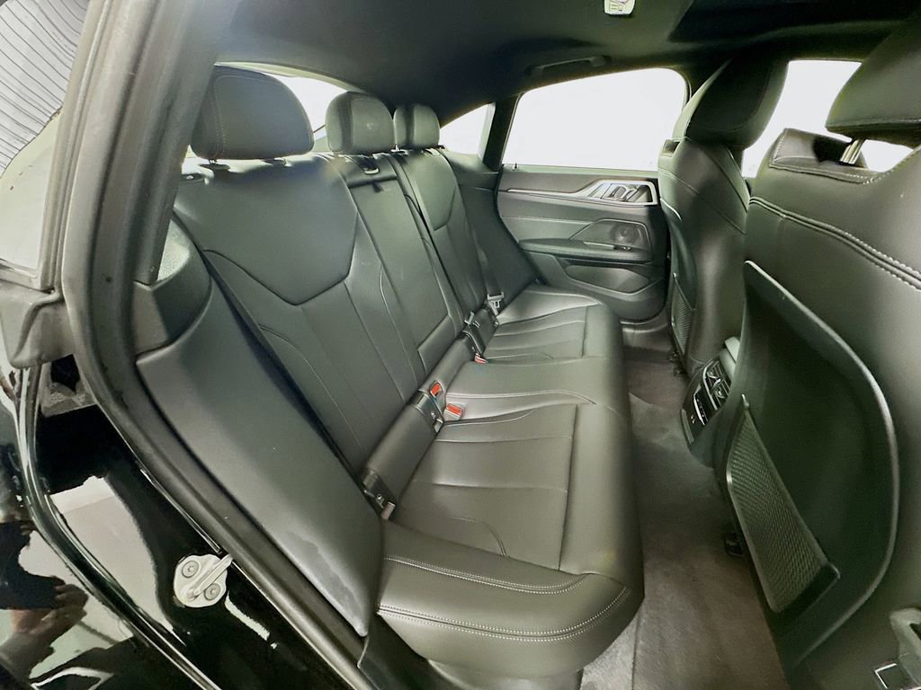 Certified 2022 BMW i4 M50 image 28