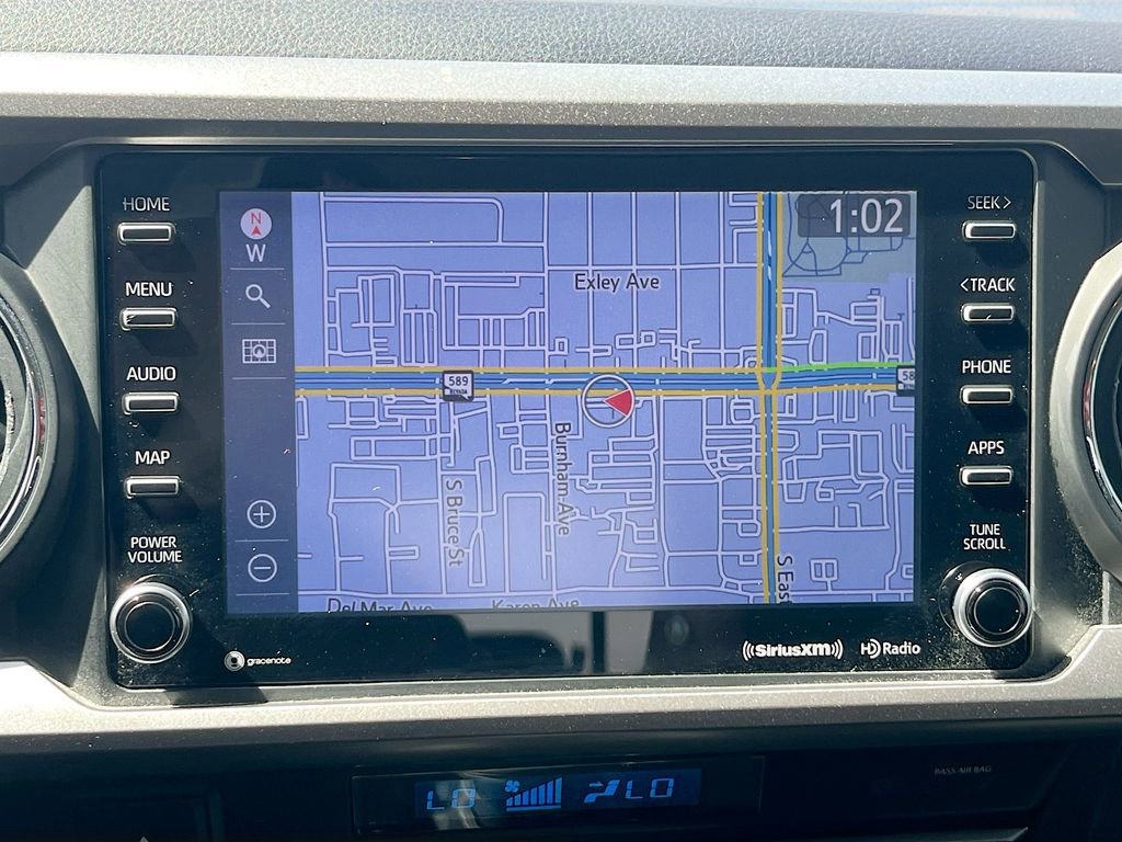 Used 2023 Toyota Tacoma SR5 image 13