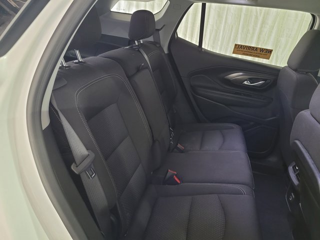 Used 2023 GMC Terrain SLE image 55