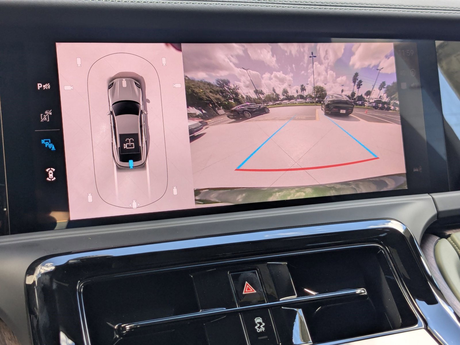 New 2026 Porsche Panamera 4 AWD/4WD image 20