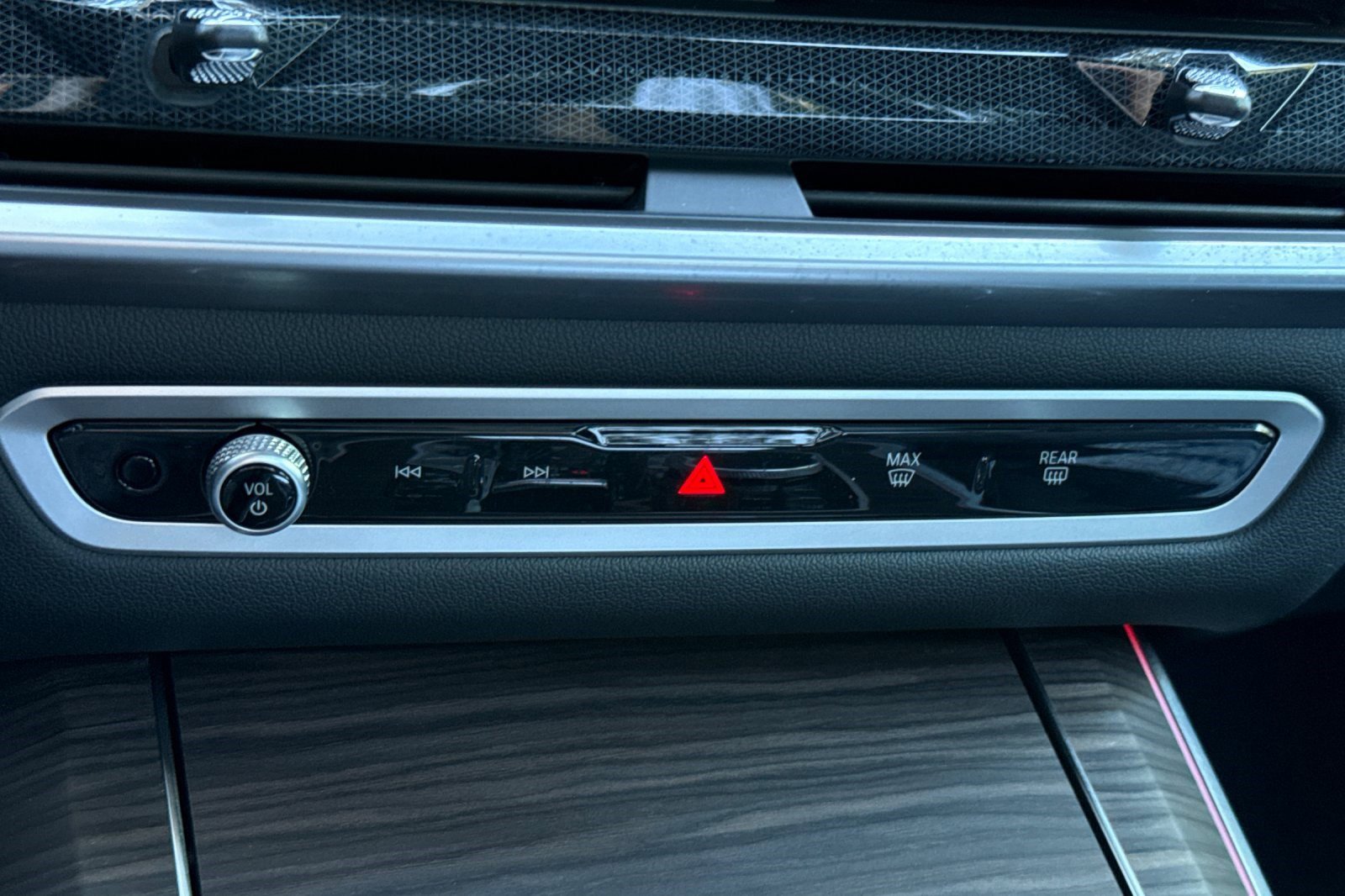 Certified 2024 BMW X5 xDrive50e w/ Parking Assistance Package image 26