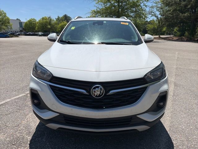 Used 2021 Buick Encore GX Select w/ Experience Buick Package FWD image 8