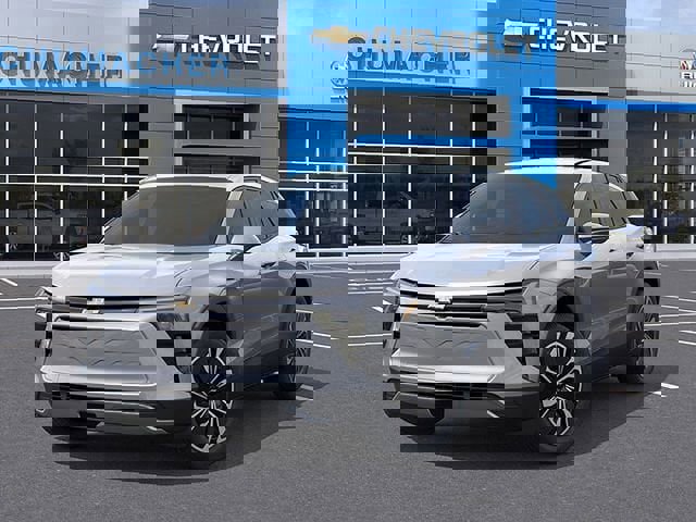 New 2026 Chevrolet Blazer EV LT image 6