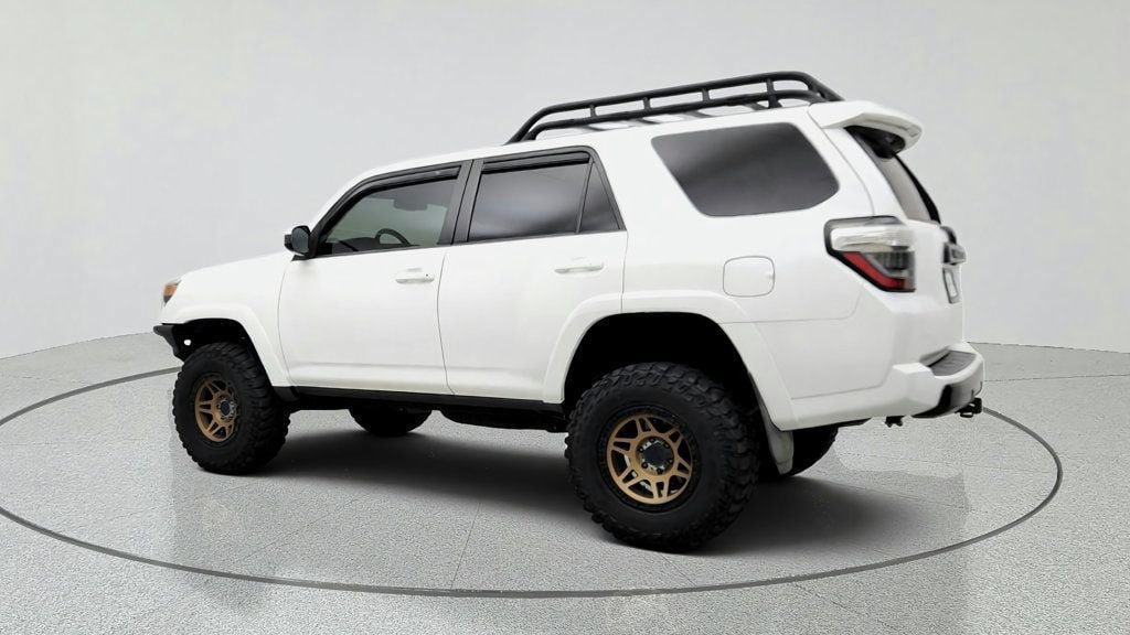 Used 2020 Toyota 4Runner TRD Pro AWD/4WD image 7