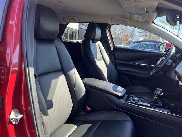 Certified 2023 MAZDA CX-30 AWD 2.5 S w/ Preferred Package image 25