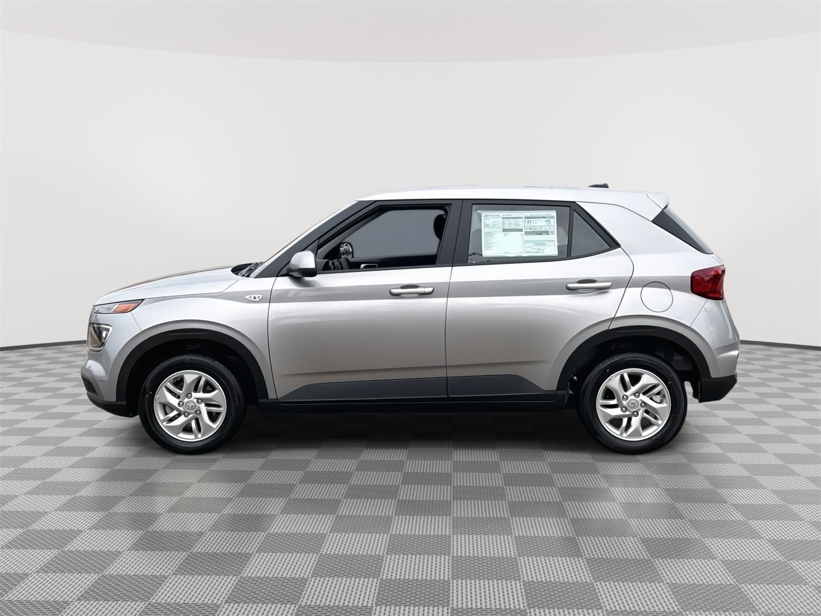 Used 2026 Hyundai Venue SE FWD image 8