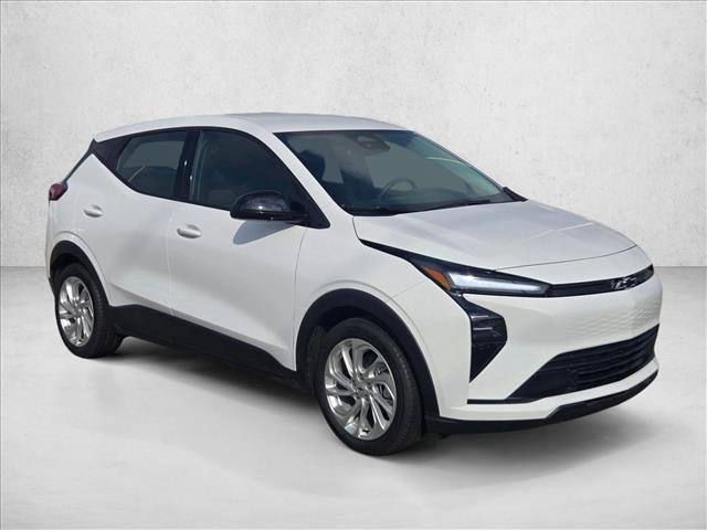 New 2027 Chevrolet Bolt LT w/ Comfort Package FWD image 7
