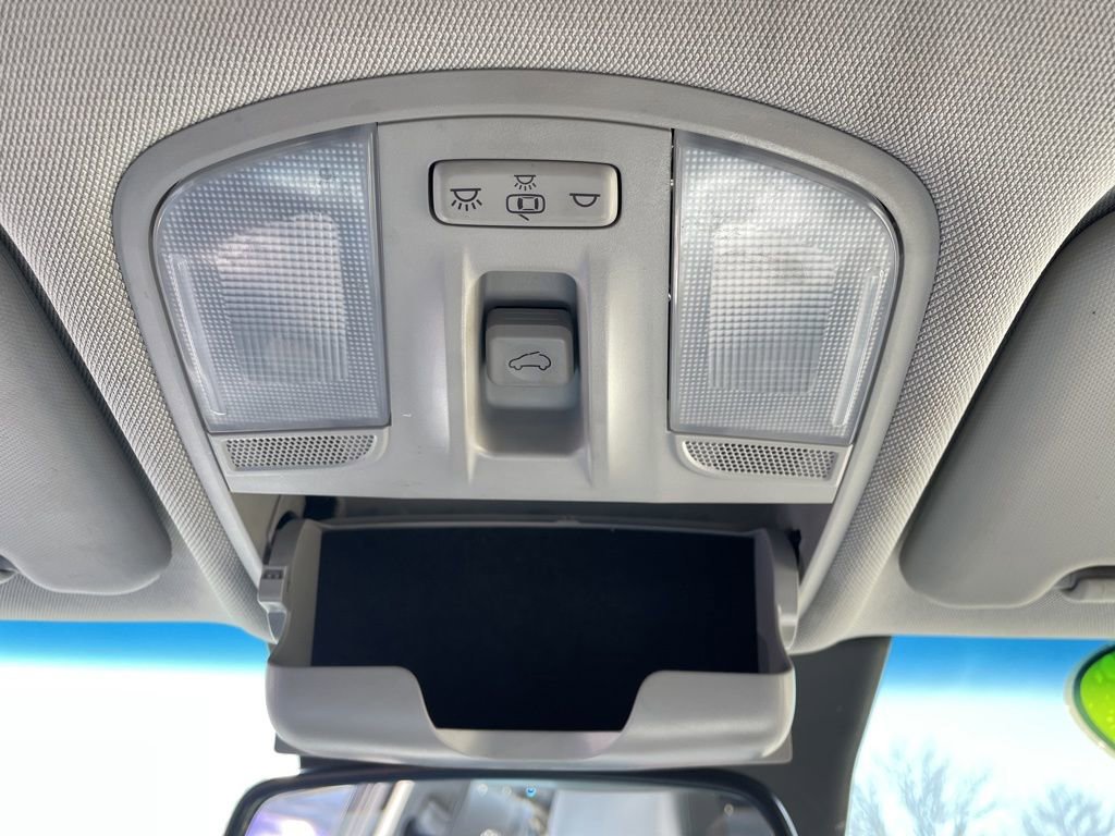 Used 2023 Hyundai Kona SEL w/ Convenience Package AWD/4WD image 19