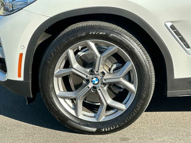 Used 2020 BMW X3 xDrive30i w/ Convenience Package image 35