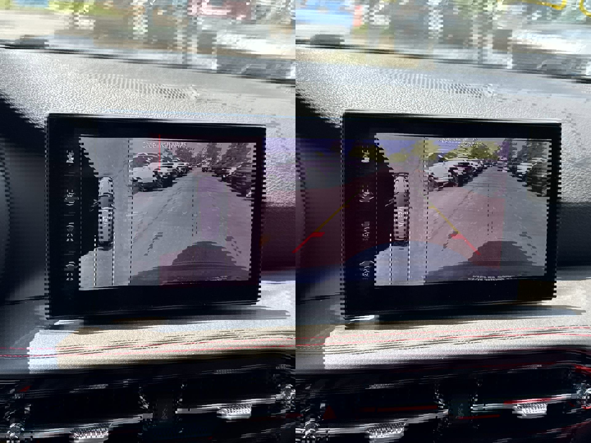 New 2023 Dodge Hornet GT Plus w/ Tech Pack Plus w/o Parking image 25