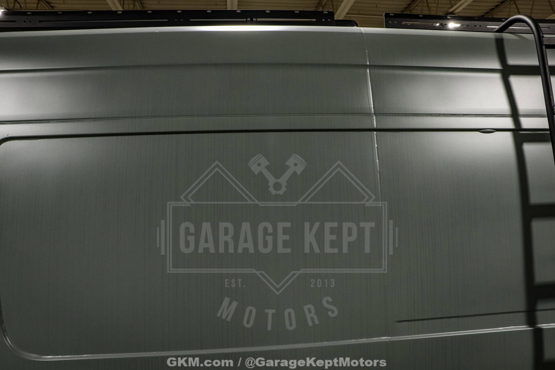 Used 2020 Mercedes-Benz Sprinter 2500 image 30