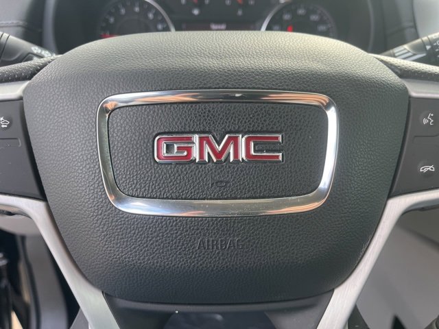 Used 2023 GMC Terrain SLE w/ Driver Convenience Package image 20