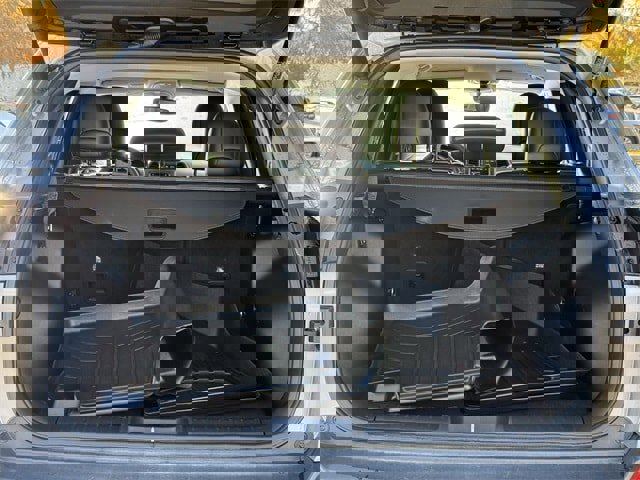 Used 2020 Jeep Cherokee Trailhawk w/ Comfort/Convenience Group image 33