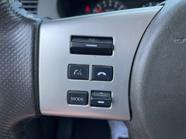 Used 2018 Nissan Frontier SV w/ Value Truck Package image 23