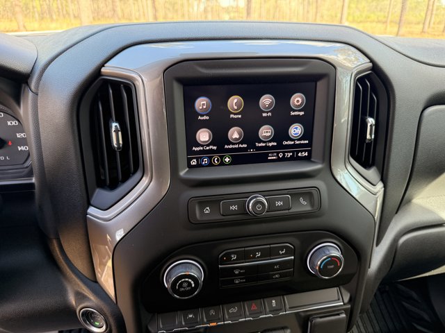 New 2026 Chevrolet Silverado 1500 W/T w/ WT Value Package image 19