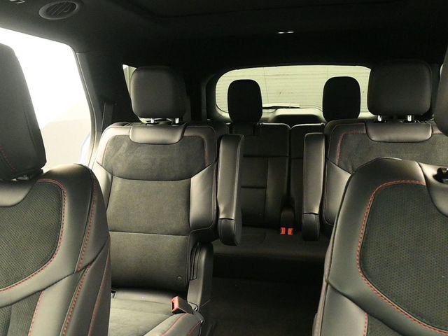 New 2026 Ford Explorer ST w/ Sun And Sound Package image 15