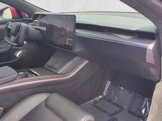 Used 2023 Tesla Model S AWD/4WD image 23