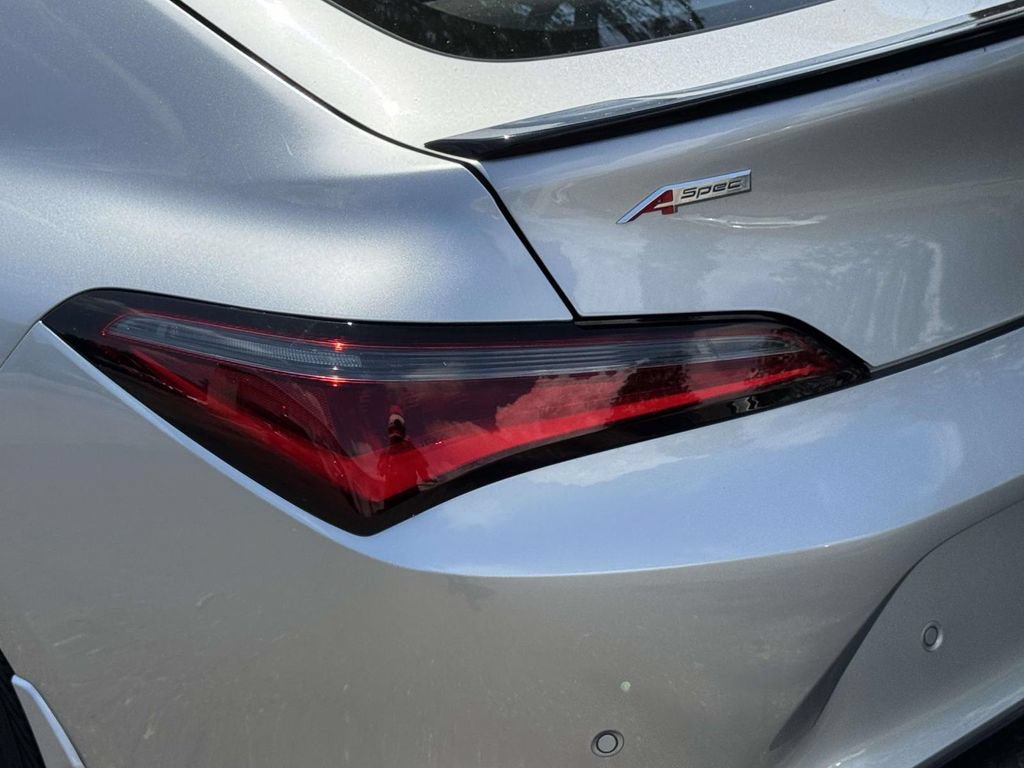 Certified 2023 Acura Integra A-Spec FWD image 9