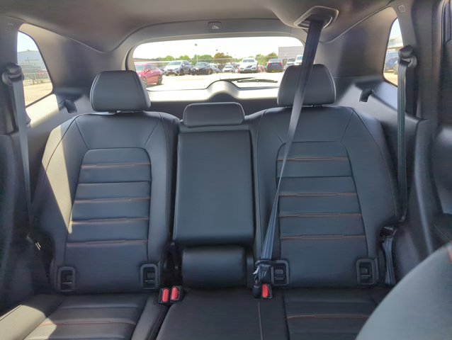 Certified 2026 Honda CR-V Sport-L image 26