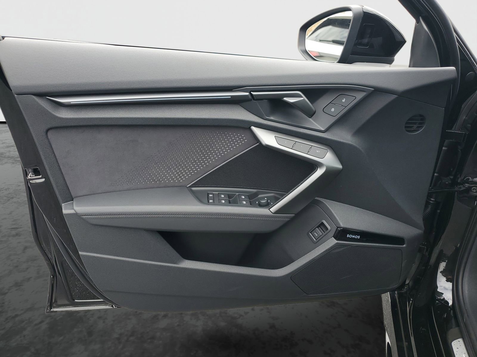 New 2026 Audi RS 3 image 19