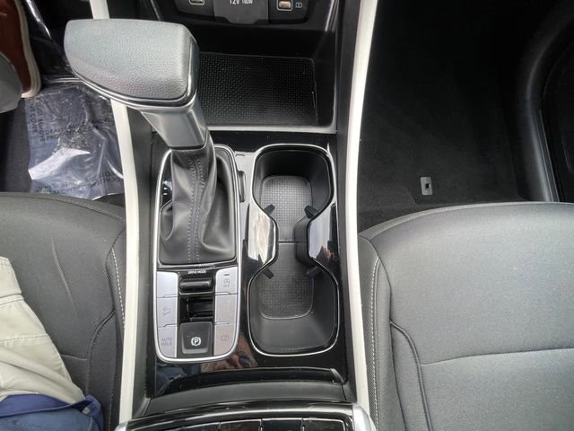 Used 2022 Hyundai Tucson SEL image 23