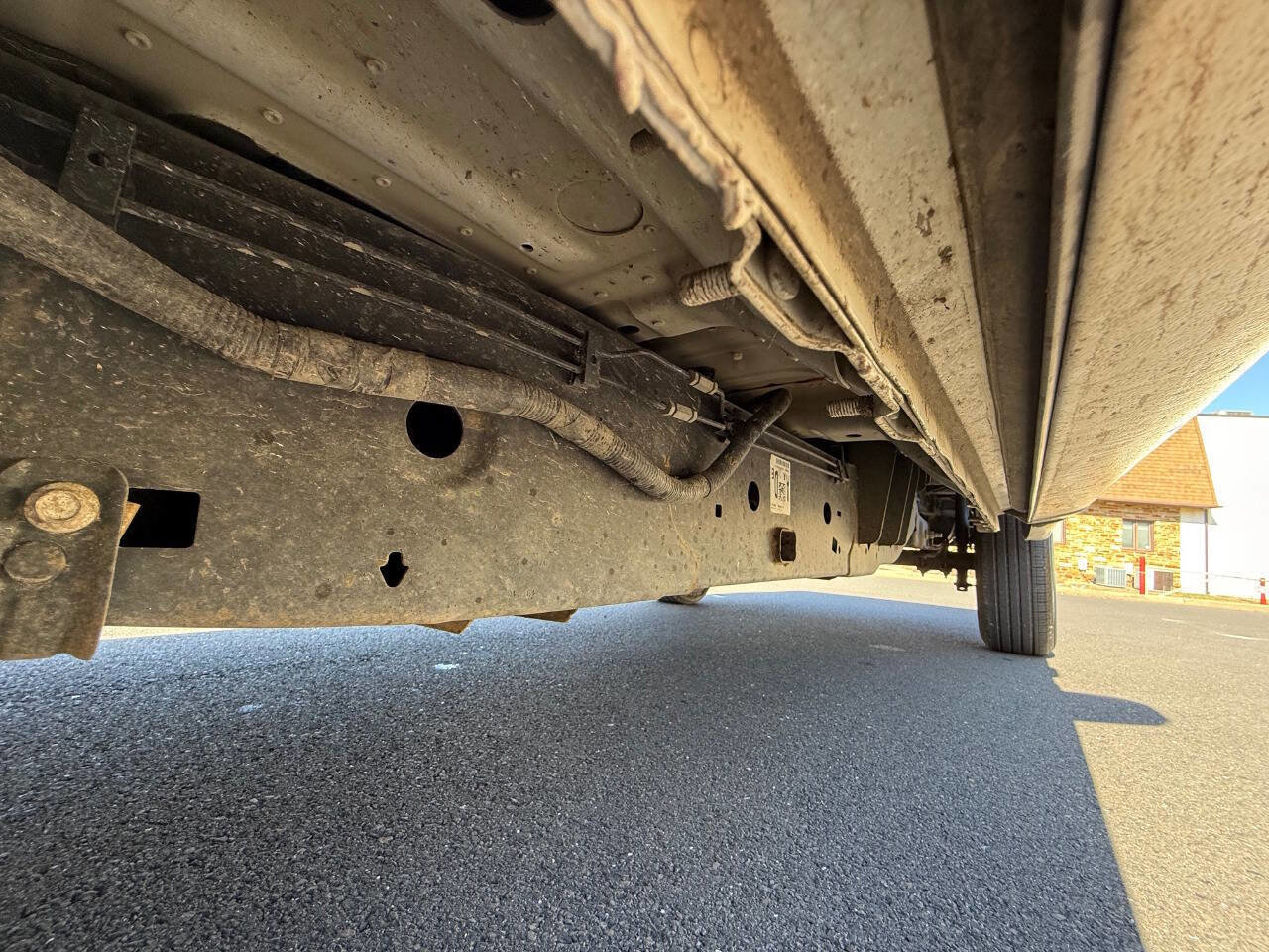 Used 2019 Ford F150 XL image 28