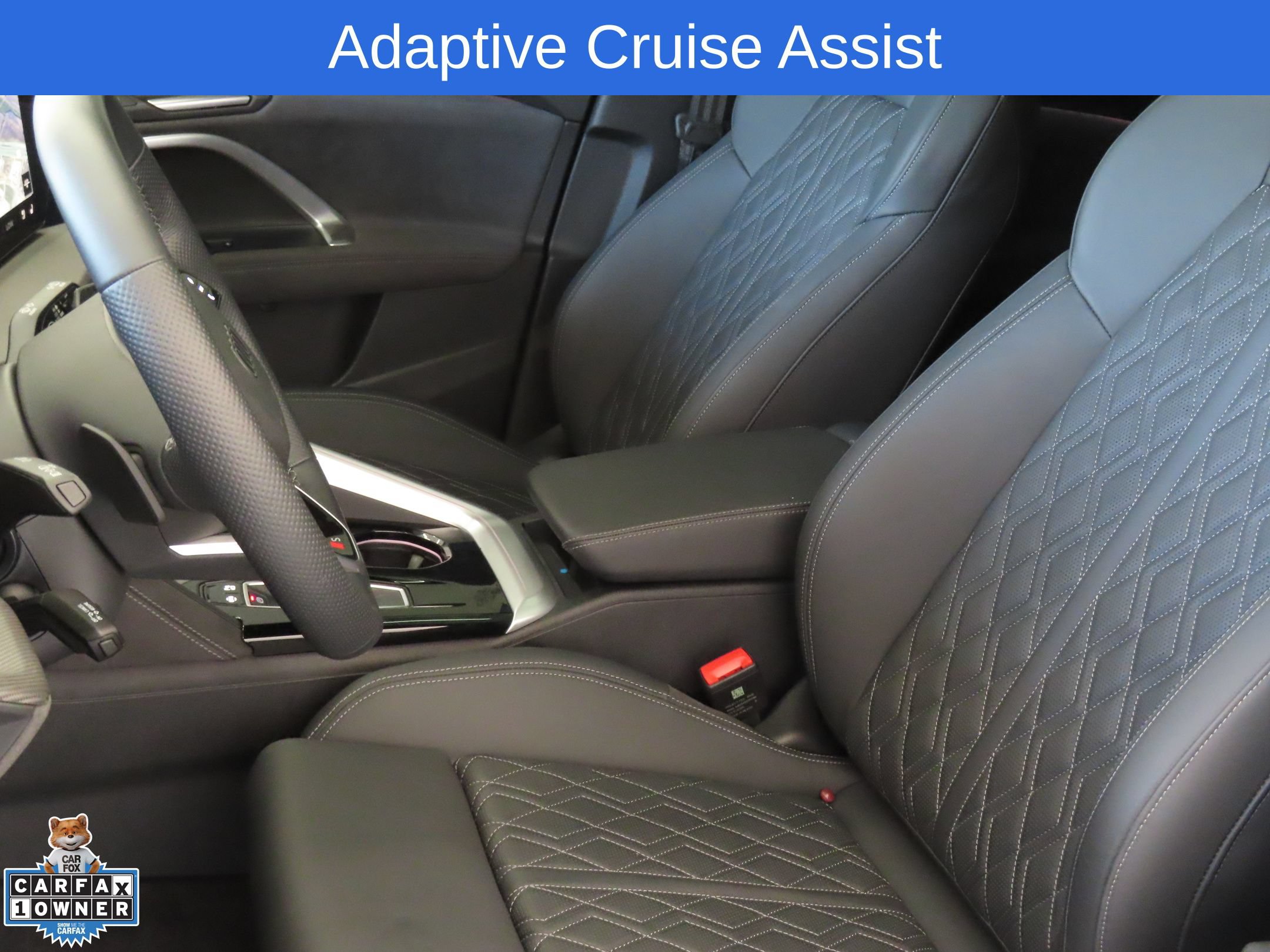 Used 2025 Audi SQ5 Premium Plus AWD/4WD image 12