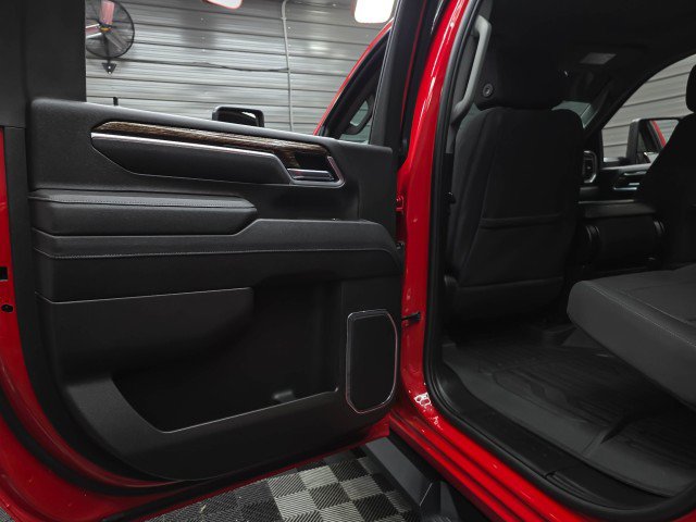 Used 2025 GMC Sierra 2500 SLE AWD/4WD image 35