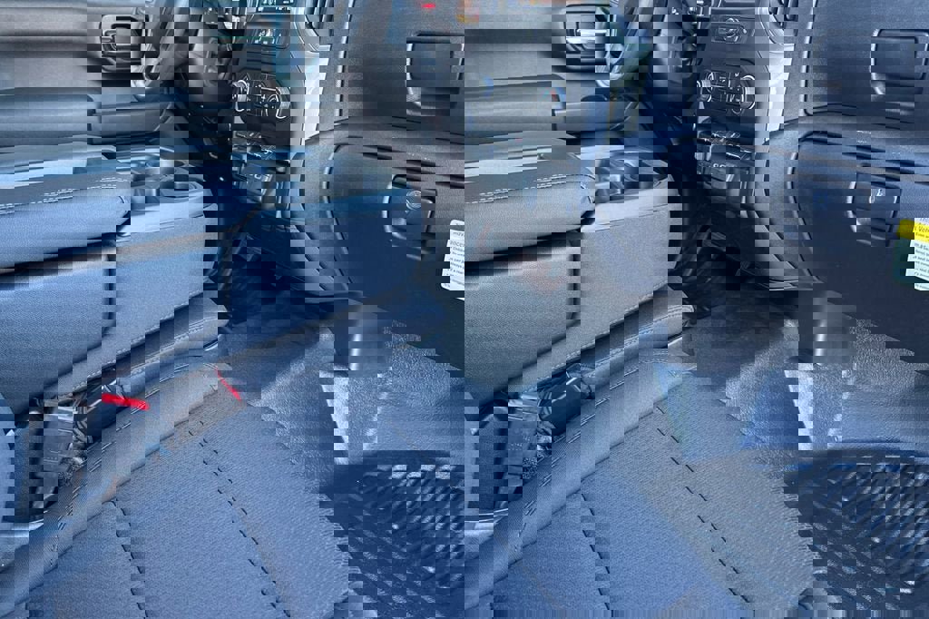 New 2026 Chevrolet Silverado 3500 W/T w/ WT Convenience Package image 15