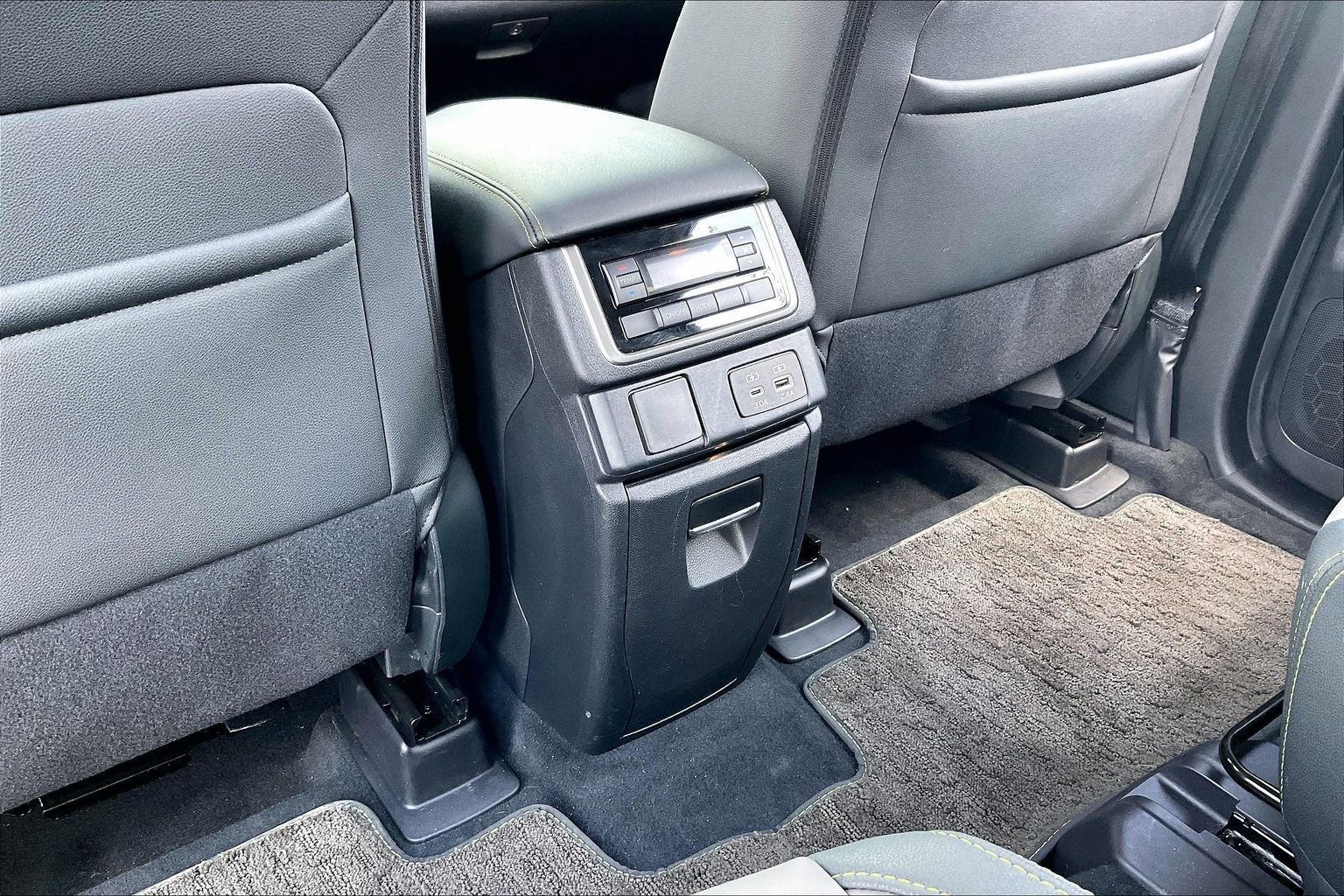 Certified 2023 Subaru Ascent Onyx Edition AWD/4WD image 24