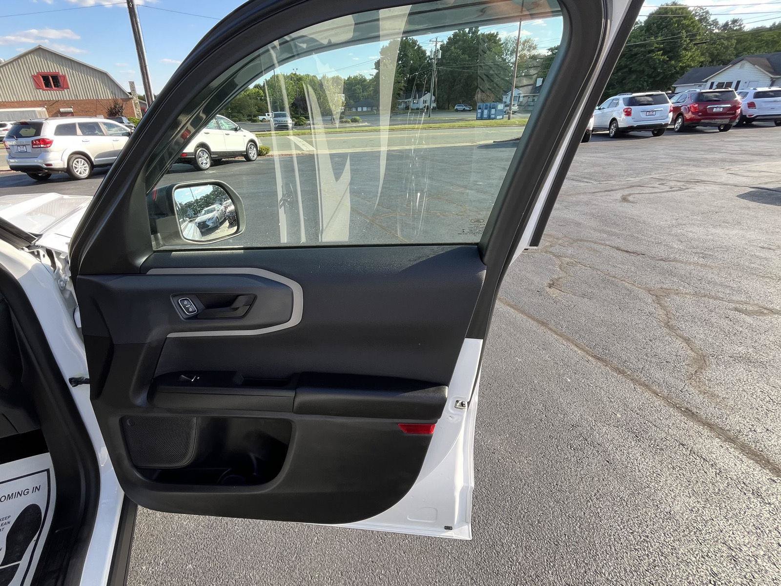 Used 2021 Ford Bronco Sport Big Bend AWD/4WD image 31
