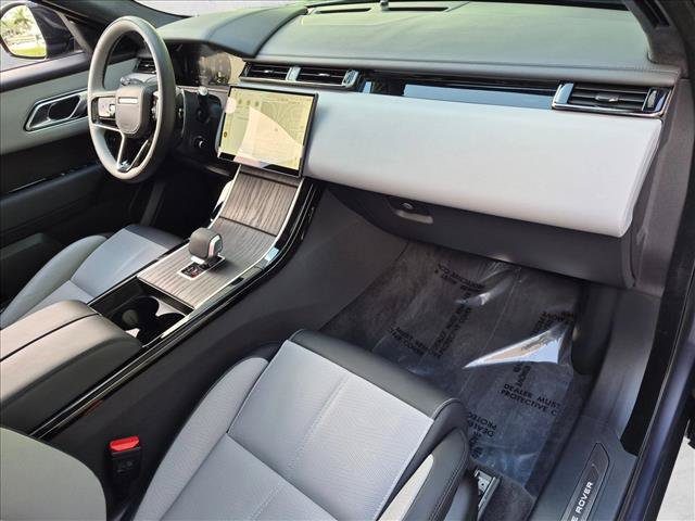 Certified 2026 Land Rover Range Rover Velar Autobiography AWD/4WD image 21