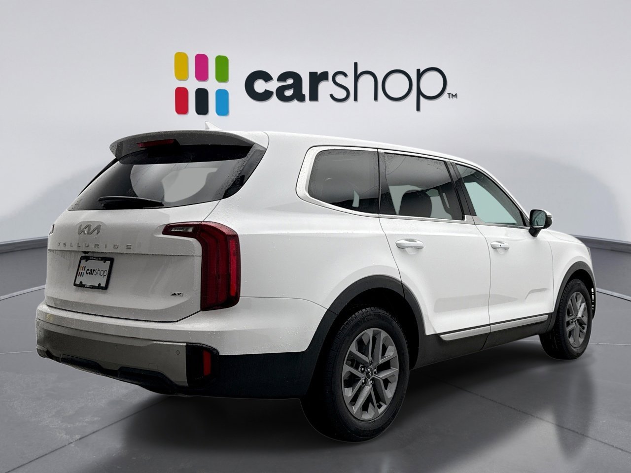 Used 2023 Kia Telluride LX image 5