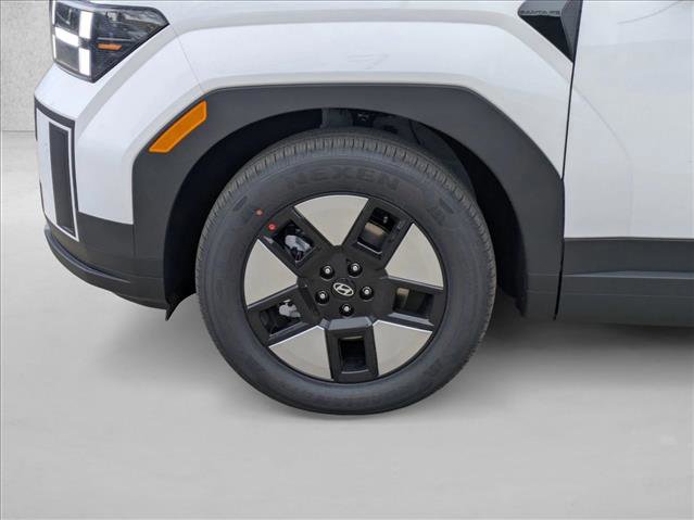 New 2026 Hyundai Santa Fe SE FWD image 10