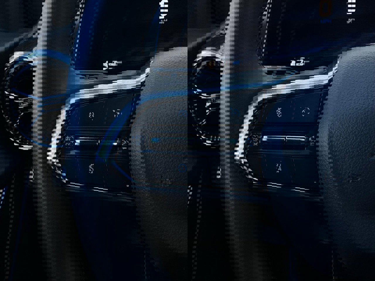 Used 2025 Chevrolet Equinox LT image 33