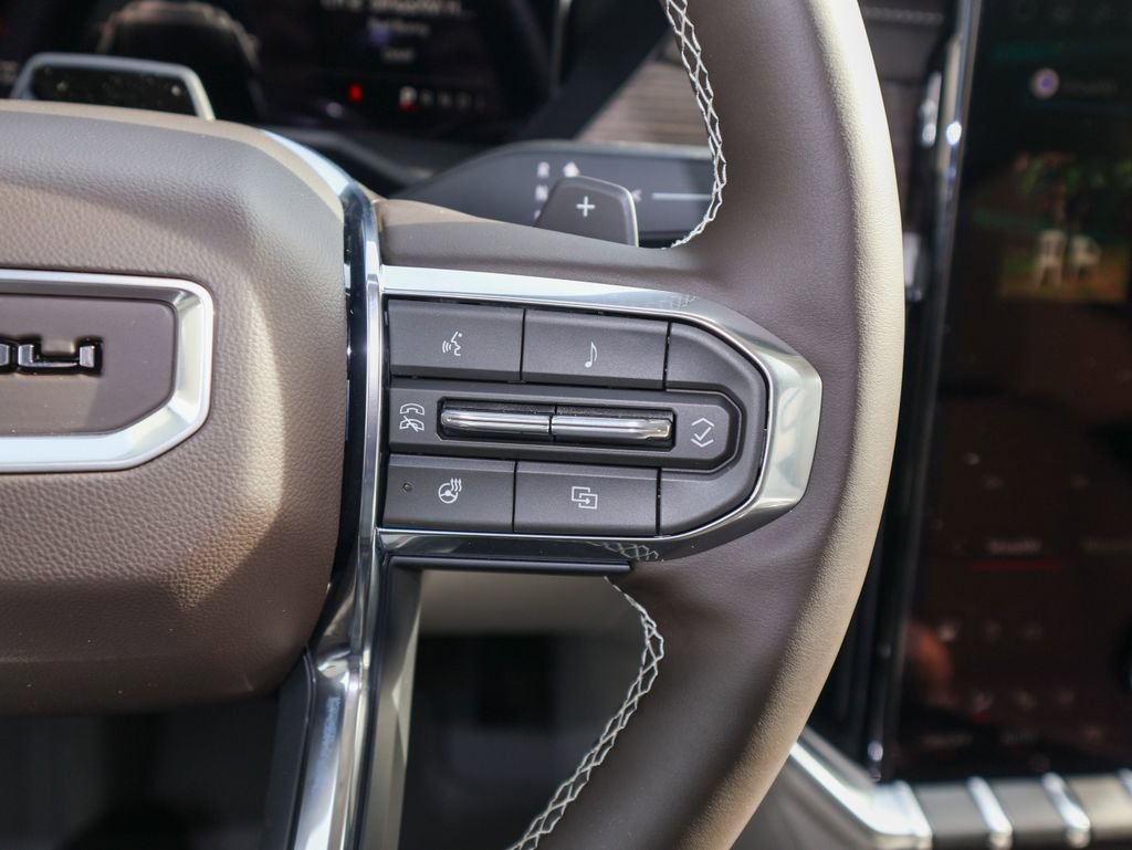 New 2026 GMC Acadia Denali w/ Super Cruise Package image 26