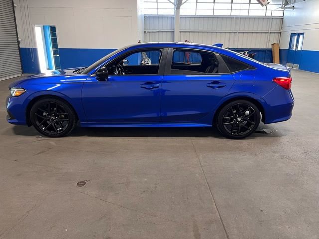Used 2022 Honda Civic Sport image 6