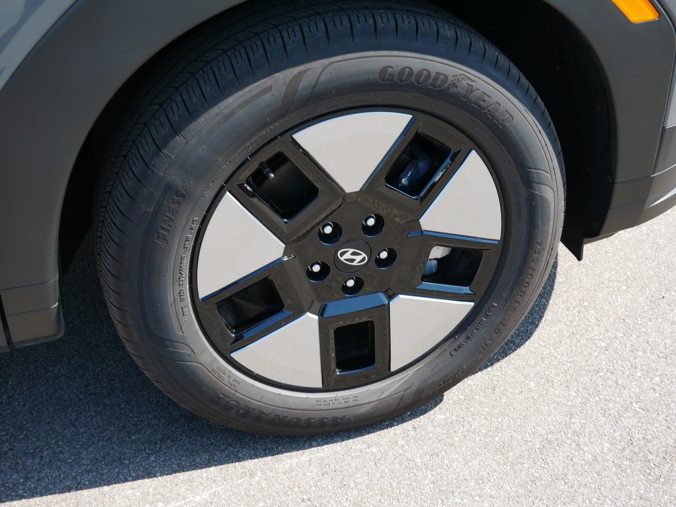 Certified 2026 Hyundai Santa Fe SEL AWD/4WD image 15