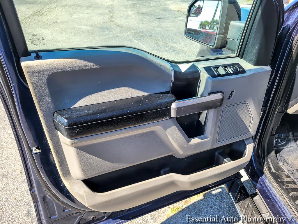 Used 2019 Ford F150 XLT w/ Equipment Group 302A Luxury RWD image 21