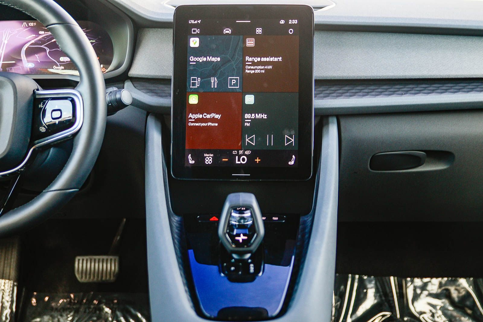 Used 2023 Polestar Polestar 2 image 13