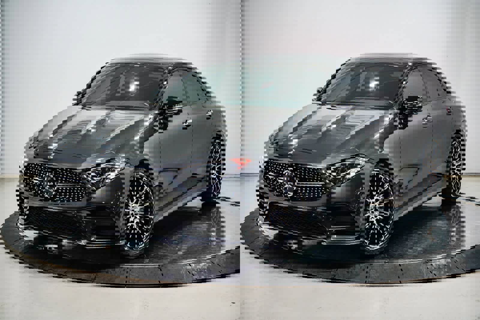 Used 2021 Mercedes-Benz CLS 450