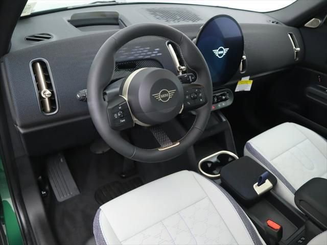 New 2026 MINI Cooper Countryman S w/ Comfort Package Max image 10